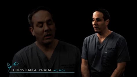 dr prada plastic surgeon|dr arturo Prada.